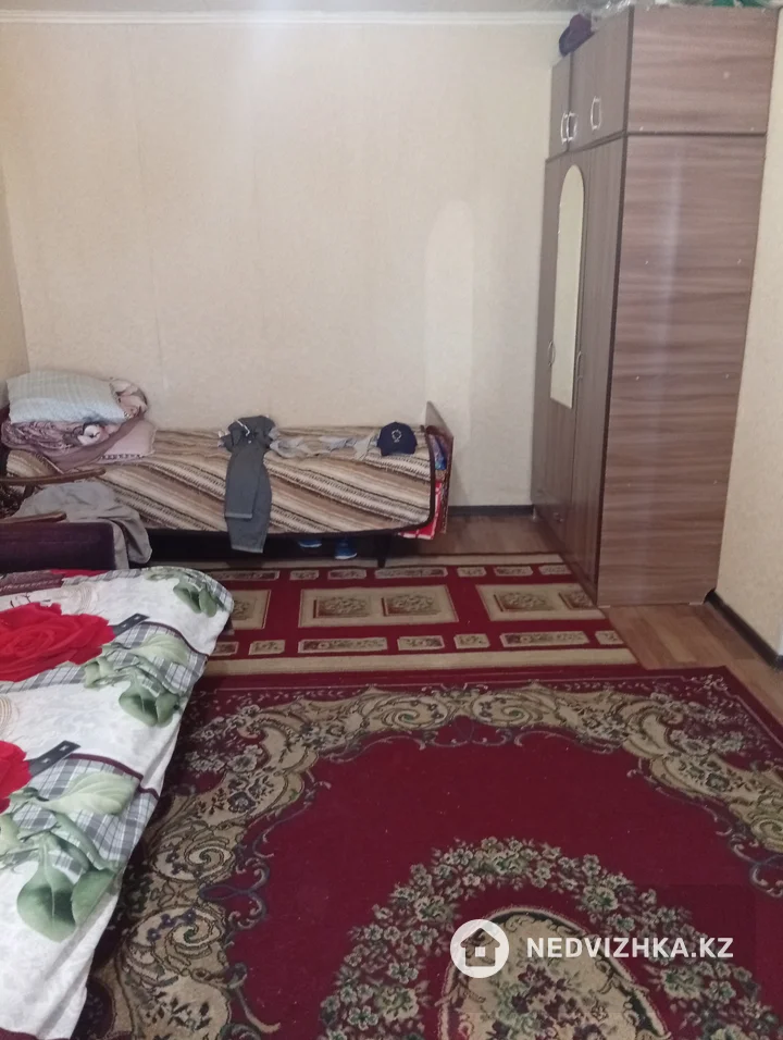1-комнатная квартира, этаж 4 из 4, 29 м², фотография 5