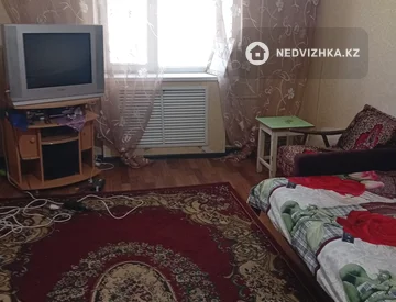 1-комнатная квартира, этаж 4 из 4, 29 м², миниатюра 6