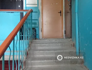 1-комнатная квартира, этаж 4 из 4, 29 м², миниатюра 7