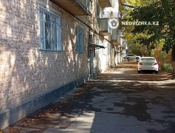 1-комнатная квартира, этаж 4 из 4, 29 м², миниатюра 8