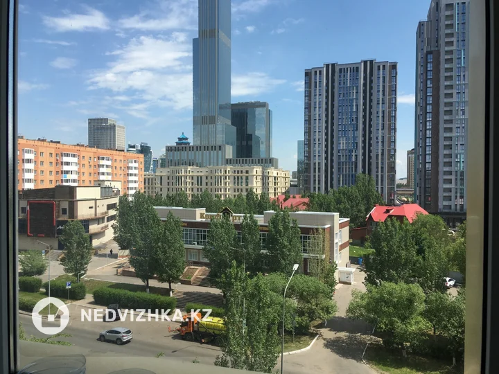 3-комнатная квартира, этаж 6 из 12, 83 м²