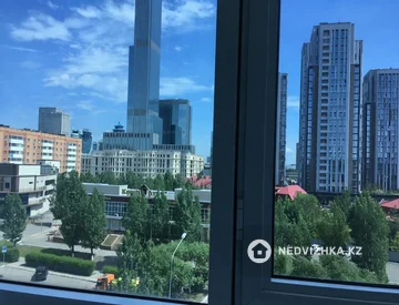 3-комнатная квартира, этаж 6 из 12, 83 м², миниатюра 2