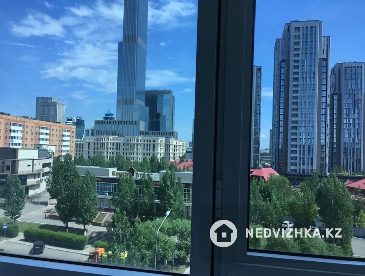 3-комнатная квартира, этаж 6 из 12, 83 м², фотография 2