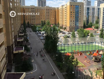 3-комнатная квартира, этаж 6 из 12, 83 м², миниатюра 3