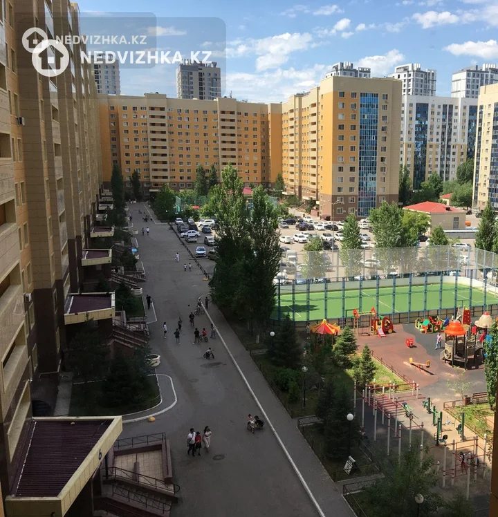3-комнатная квартира, этаж 6 из 12, 83 м², фотография 3