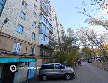 2-комнатная квартира, этаж 2 из 9, 43 м², миниатюра 1