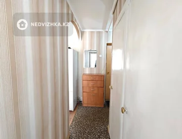 2-комнатная квартира, этаж 2 из 9, 43 м², миниатюра 4