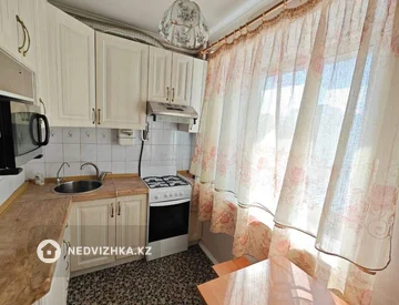 2-комнатная квартира, этаж 2 из 9, 43 м², миниатюра 6