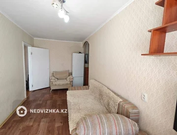 2-комнатная квартира, этаж 2 из 9, 43 м², миниатюра 7