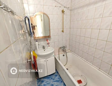 2-комнатная квартира, этаж 2 из 9, 43 м², миниатюра 8