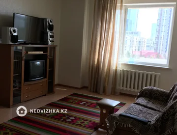 3-комнатная квартира, этаж 6 из 12, 83 м², миниатюра 4