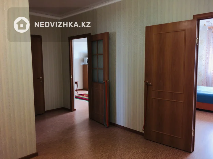 3-комнатная квартира, этаж 6 из 12, 83 м², фотография 5