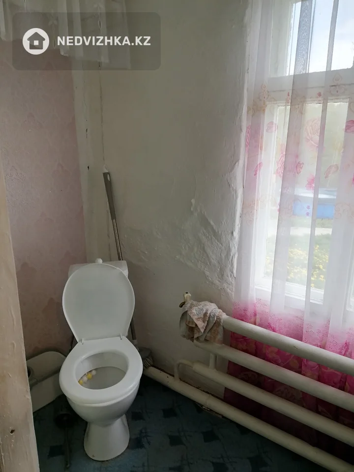 2-комнатный дом, 20 соток, 80 м², фотография 3