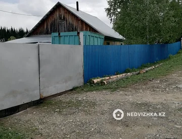 2-комнатный дом, 20 соток, 80 м², миниатюра 1