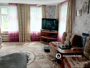 2-комнатный дом, 20 соток, 80 м², миниатюра 6