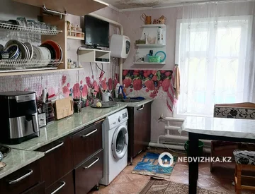 2-комнатный дом, 20 соток, 80 м², миниатюра 7
