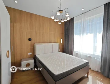 2-комнатная квартира, этаж 13 из 17, 67 м², миниатюра 5