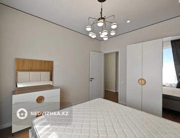 2-комнатная квартира, этаж 13 из 17, 67 м², миниатюра 7