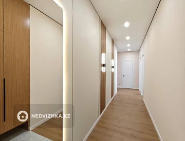 2-комнатная квартира, этаж 13 из 17, 67 м², миниатюра 10