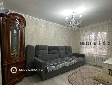 4-комнатная квартира, этаж 1 из 5, 128 м², миниатюра 3