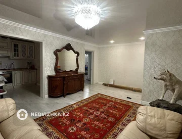 4-комнатная квартира, этаж 1 из 5, 128 м², миниатюра 7