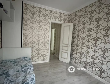 4-комнатная квартира, этаж 1 из 5, 128 м², миниатюра 8