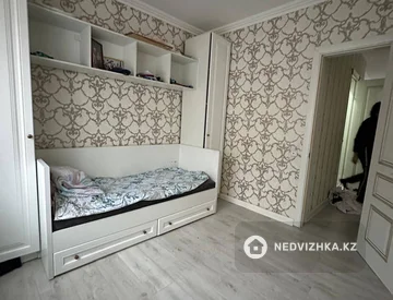 4-комнатная квартира, этаж 1 из 5, 128 м², миниатюра 9