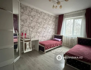 4-комнатная квартира, этаж 1 из 5, 128 м², миниатюра 11