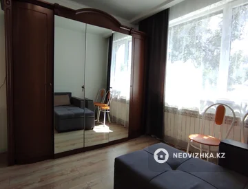 2-бөлмелі пәтер, қабат 2 барлық қабат саны 10, 42 м², 2-нобай