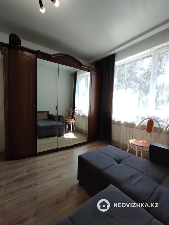 2-бөлмелі пәтер, қабат 2 барлық қабат саны 10, 42 м², 2-фотосурет