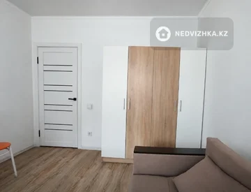 2-бөлмелі пәтер, қабат 2 барлық қабат саны 10, 42 м², 5-нобай