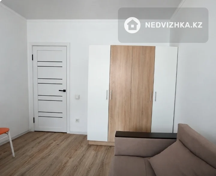 2-бөлмелі пәтер, қабат 2 барлық қабат саны 10, 42 м², 5-фотосурет