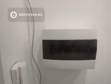 2-бөлмелі пәтер, қабат 2 барлық қабат саны 10, 42 м², 8-нобай