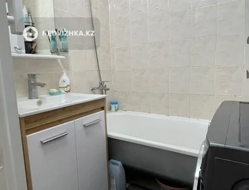 3-комнатная квартира, этаж 6 из 9, 65 м², миниатюра 3