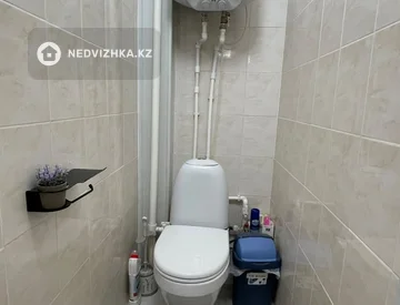 3-комнатная квартира, этаж 6 из 9, 65 м², миниатюра 6