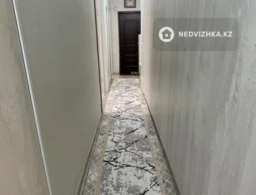 3-комнатная квартира, этаж 6 из 9, 65 м², миниатюра 7