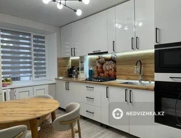 3-комнатная квартира, этаж 6 из 9, 65 м², миниатюра 9