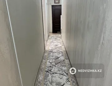 3-комнатная квартира, этаж 6 из 9, 65 м², миниатюра 8