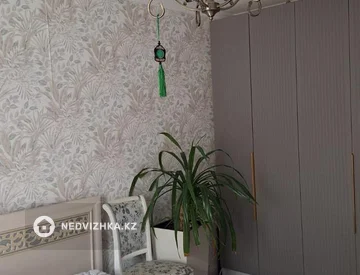 2-комнатная квартира, этаж 1 из 10, 53 м², миниатюра 11