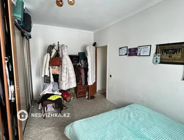 2-комнатная квартира, этаж 1 из 10, 60 м², миниатюра 4