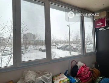 2-комнатная квартира, этаж 1 из 10, 60 м², миниатюра 8