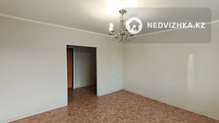 1-комнатная квартира, этаж 5 из 5, 41 м²