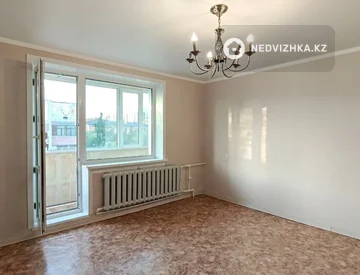 1-комнатная квартира, этаж 5 из 5, 41 м², миниатюра 2