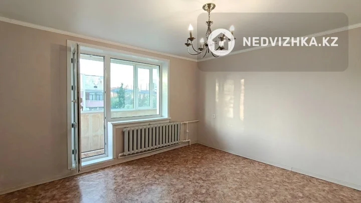 1-комнатная квартира, этаж 5 из 5, 41 м², фотография 2