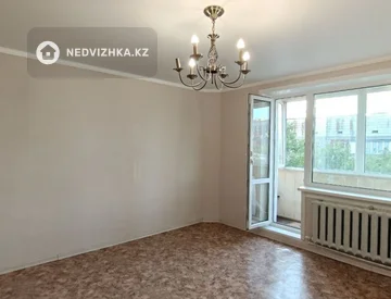 1-комнатная квартира, этаж 5 из 5, 41 м², миниатюра 3