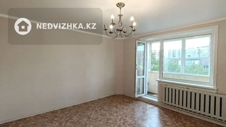 1-комнатная квартира, этаж 5 из 5, 41 м², фотография 3
