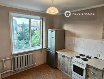 1-комнатная квартира, этаж 5 из 5, 41 м², миниатюра 5
