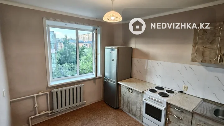 1-комнатная квартира, этаж 5 из 5, 41 м², фотография 5