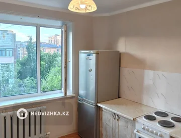 1-комнатная квартира, этаж 5 из 5, 41 м², миниатюра 7