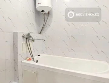 1-комнатная квартира, этаж 5 из 5, 41 м², миниатюра 9